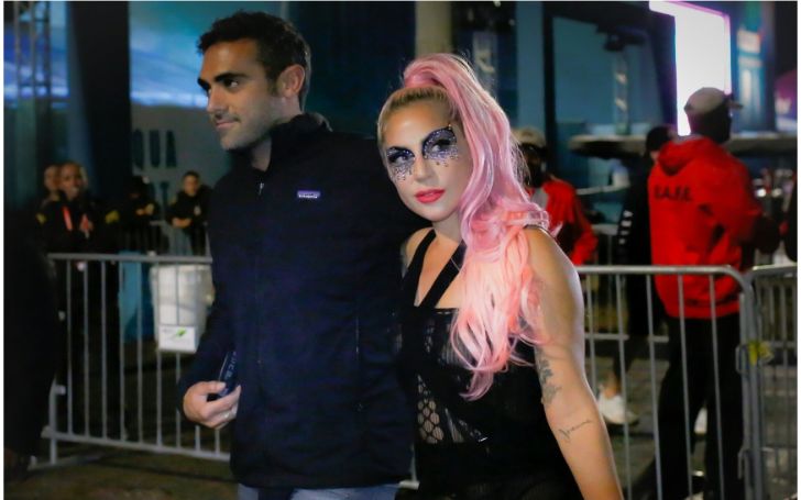 Lady Gaga Goes Instagram Official with Investor Boyfriend Michael Polansky Following First Public Appearance at Super Bowl